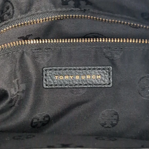 Small Frances satchel/tote/cross body bag by Tory Burch - Picture 2 of 15